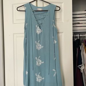 Altar’d State Dress